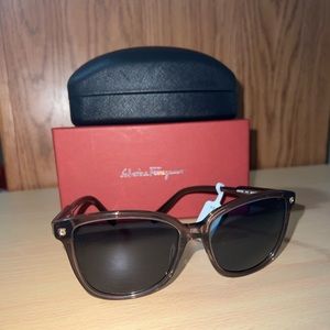 Salvatore Ferragamo Sunglasses